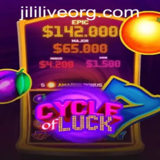 JILILIVE Casino Casino App
