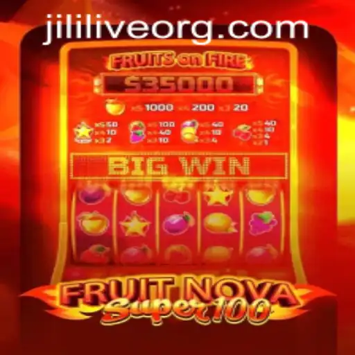 JILILIVE Casino Casino App